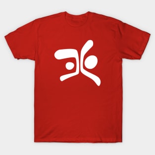 Outcast symbol T-Shirt